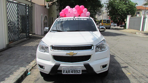 Carros - Loucuras de Amor